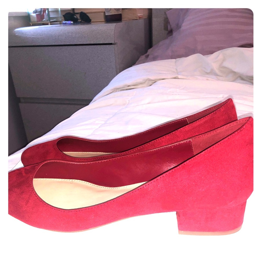 ALDO shoes - brand new - never worn